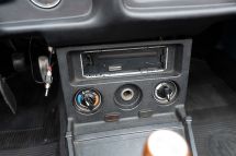 MG B Roadster '79 (1979)