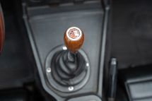 MG B Roadster '79 (1979)