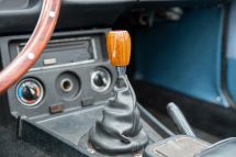 MG B Roadster '79 (1979)