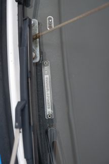 MG B Roadster '79 (1979)