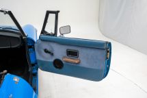 MG B Roadster '79 (1979)