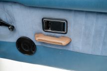 MG B Roadster '79 (1979)