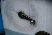 MG B Roadster '79 (1979)