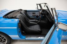 MG B Roadster '79 (1979)