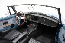 MG B Roadster '79 (1979)