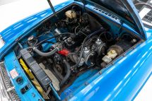 MG B Roadster '79 (1979)