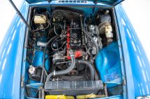 MG B Roadster '79 (1979)