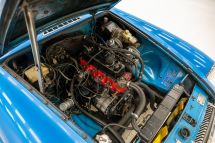 MG B Roadster '79 (1979)