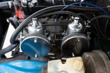 MG B Roadster '79 (1979)