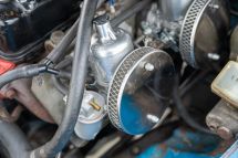 MG B Roadster '79 (1979)