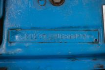 MG B Roadster '79 (1979)