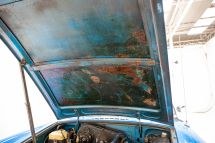 MG B Roadster '79 (1979)