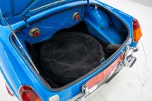 MG B Roadster '79 (1979)