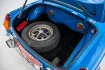 MG B Roadster '79 (1979)