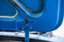 MG B Roadster '79 (1979)