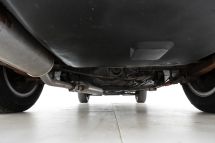 MG B Roadster '79 (1979)