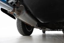 MG B Roadster '79 (1979)