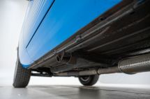 MG B Roadster '79 (1979)