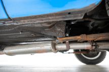 MG B Roadster '79 (1979)