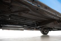 MG B Roadster '79 (1979)