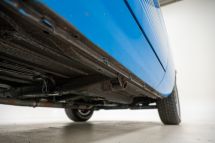 MG B Roadster '79 (1979)