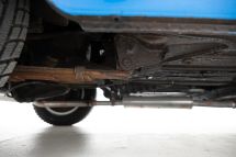 MG B Roadster '79 (1979)