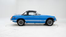 MG B Roadster '79 (1979)
