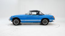 MG B Roadster '79 (1979)