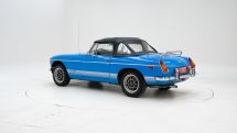 MG B Roadster '79 (1979)