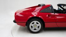 Ferrari 308 GTSi QV '83 (1983)