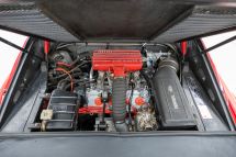 Ferrari 308 GTSi QV '83 (1983)