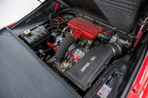 Ferrari 308 GTSi QV '83 (1983)