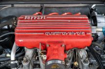 Ferrari 308 GTSi QV '83 (1983)