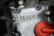 Ferrari 308 GTSi QV '83 (1983)