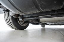 Ferrari 308 GTSi QV '83 (1983)