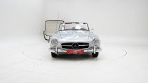 Mercedes-Benz 190 SL + Hardtop '62 (1962)