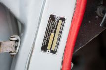 Mercedes-Benz 190 SL + Hardtop '62 (1962)