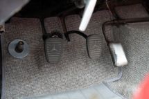 Mercedes-Benz 190 SL + Hardtop '62 (1962)