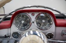 Mercedes-Benz 190 SL + Hardtop '62 (1962)