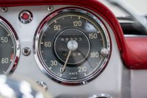 Mercedes-Benz 190 SL + Hardtop '62 (1962)