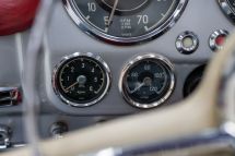 Mercedes-Benz 190 SL + Hardtop '62 (1962)