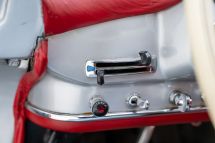 Mercedes-Benz 190 SL + Hardtop '62 (1962)