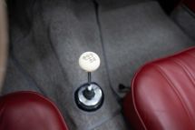 Mercedes-Benz 190 SL + Hardtop '62 (1962)