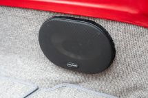 Mercedes-Benz 190 SL + Hardtop '62 (1962)