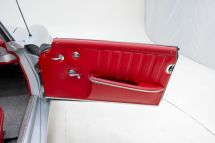 Mercedes-Benz 190 SL + Hardtop '62 (1962)