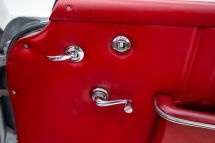 Mercedes-Benz 190 SL + Hardtop '62 (1962)