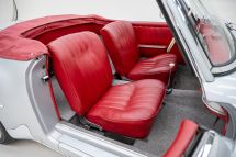 Mercedes-Benz 190 SL + Hardtop '62 (1962)