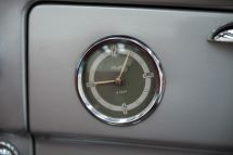 Mercedes-Benz 190 SL + Hardtop '62 (1962)