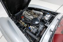 Mercedes-Benz 190 SL + Hardtop '62 (1962)