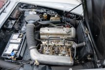 Mercedes-Benz 190 SL + Hardtop '62 (1962)